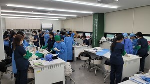 [전문대 학과 돋보기] 연성대학교 반려동물보건과 - 뉴스 썸네일 이미지