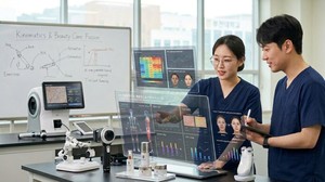 부천대, AI 기반 고숙련 융합뷰티헬스케어 인재 양성 본격화