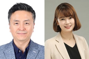[화제의 신간] 이영호 가천대 교수·우혜경 국립공주대 교수에게 듣는 신간 “누구나 편하게 읽을 수 있는 AI 교양서… 인물부터 원리·기술 등 한 권에 담아”