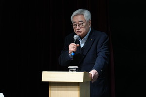 글로벌 스포츠 태권도의 미래, 대경대서 '세계화 주역' 길 찾다 - 뉴스 썸네일 이미지