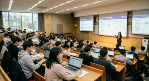 서울여대·한국외대 등 20개교 ‘AI 교육 거점’으로… 전공 불문 기본 소양 키운다