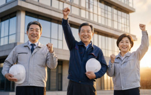 [산학 人사이트] 전문대·직업계고 졸업해 기업 일군 기능한국인 3명 "현... - 뉴스 썸네일 이미지