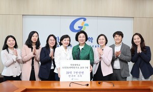 가천대 AI간호과학연구소. AI 간호 연구에 39억 원 확보