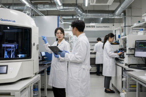 고려대·포항공대·카이스트 양자대학원 3곳, 출연연과 박사급 인재 공... - 뉴스 썸네일 이미지