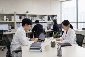 AI 서비스 비용도 간접비로… 대학 산학협력단 연구비 활용 유연해진다