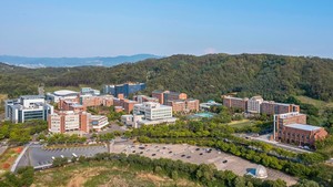 남서울대, AI 기반 모빌리티 제조혁신 거점 맡는다