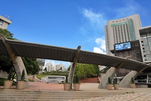[2026 테마캠퍼스/숭실대학교] IT 교육의 출발점, AI 중심 대학으로 도약