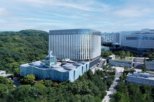 중앙대, K-MOOC 4단계 사업 선정… AI융합 평생교육 플랫폼 구축 나서