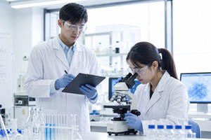 국가 R&D 예산심의에 특화 AI 도입 “수만 장 심의자료 검토도 뚝딱”