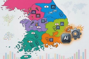[데이터로 본 대학경제] 전문대 인기 학과, 지역마다 달라... 보건의료 ... - 뉴스 썸네일 이미지