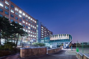 [2026 테마캠퍼스/명지전문대학] AI 실무 인재·글로벌 도약으로 미래형... - 뉴스 썸네일 이미지