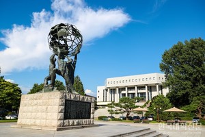 [라이즈 선도대학을 가다/강원대학교] RISE 넘어 '초광역 앵커'로... 지속... - 뉴스 썸네일 이미지