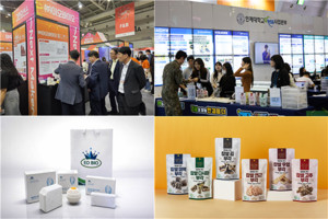 "산학협력이 만든 전통부각‧세라믹볼"... 경남형 앵커, 혁신성과 '눈길... - 뉴스 썸네일 이미지