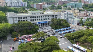 [2027 수시/경남대학교] 80년 저력 위에 AI 혁신 더해… 피지컬AI·제조A...