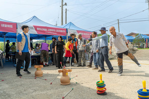 경일대 ReON봉사단, 의성 산불 피해지역 회복지원 봉사활동 - 뉴스 썸네일 이미지