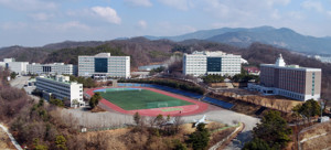 [2027 수시/극동대학교] "학생 가능성을 전공‧진로‧ 취업 으로"… 미래...