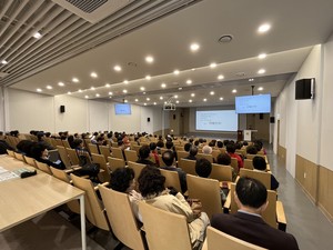발달장애 돌봄부터 뇌질환 선별, 신사회계약까지... 사회과학 연구, 현장... - 뉴스 썸네일 이미지