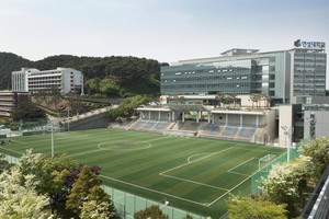 연성대, 전문대학 혁신지원사업 성과평가 '전 영역 S등급' 획득 - 뉴스 썸네일 이미지