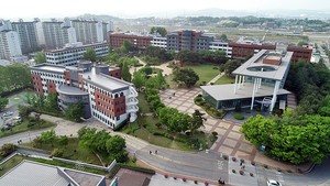 충청대, 충북RISE 1차연도 자체평가 최우수 S등급 선정 - 뉴스 썸네일 이미지