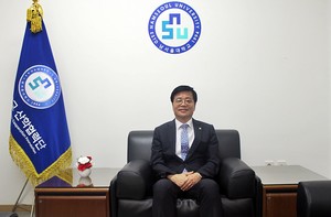 [전국 지역별 대학앵커사업단협의회장 인터뷰] 이주열 충남 대학앵커사... - 뉴스 썸네일 이미지