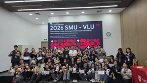 선문대 디자인학부, 5개국 국제 디자인 전시회서 글로벌 협력 성과 선보... - 뉴스 썸네일 이미지