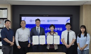 한양사이버대·한양대, 현장서 바로 쓰는 ‘실무형 AI 교육’ 개발