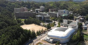 강릉영동대, 정부 AI 핵심사업 기반으로 ‘글로벌 메디컬 AI 융합 인재’ 양성 박차