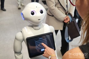 연세대서 배우는 생성형 AI… 전국 고교생 200명 ‘AI 쿰키움 캠프’