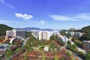 [앵커 선도대학을 가다/동의대학교] 배우고 취업하고 창업까지 부산에서... - 뉴스 썸네일 이미지