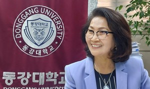 이민숙 동강대 총장 "'대한민국 대표 AI 특성화 전문대학' 비상... 새로운... - 뉴스 썸네일 이미지
