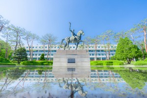 [경기G7 앵커 선도대학을 가다/아주대학교] 바이오 GAIA 거점... 인재 양... - 뉴스 썸네일 이미지