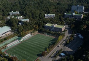 송호대, AI로 대학 혁신 앞당긴다