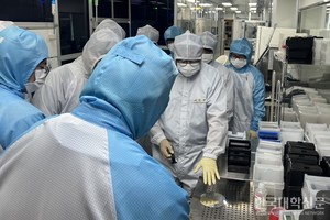 내년도 전문대 예산 1조 69억원 편성… AI·실무인재 양성 방점