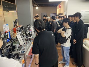 부천대 신산업특화사업단, '산업체 연계 실무교육 프로그램' 성료 - 뉴스 썸네일 이미지