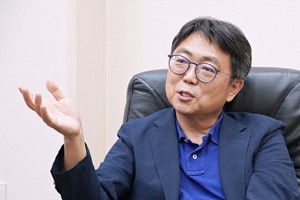 조훈 전 전문대교협 국제협력실장 "전문대가 할 수 있는 일, 정책으로 보... - 뉴스 썸네일 이미지