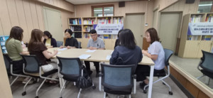 인덕대 일자리센터, 고교생 맞춤형 고용서비스 '상반기 찾아가는 환류 ... - 뉴스 썸네일 이미지