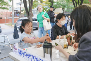 인덕대, 노원구 청년마켓 참여 문화체험·청년창업으로 지역과 소통 - 뉴스 썸네일 이미지