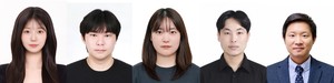 국립금오공대 학부생팀, 웹서버 AI 보안 탐지 논문 국제 등재 쾌거
